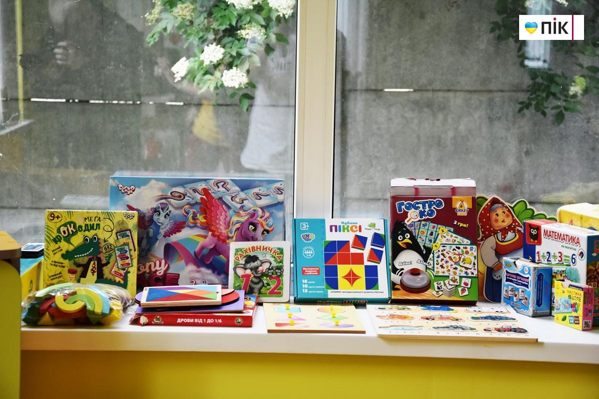 62 дитини з особливими потребами навчаються в інклюзивно-реабілітаційному центрі в Яремче (ФОТО) 8 DSC 0891