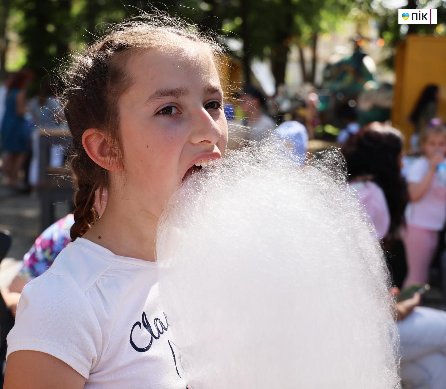 "Я можу!": В Івано-Франківську відкрилася літня школа (ФОТО) 10 G71A0526 resize