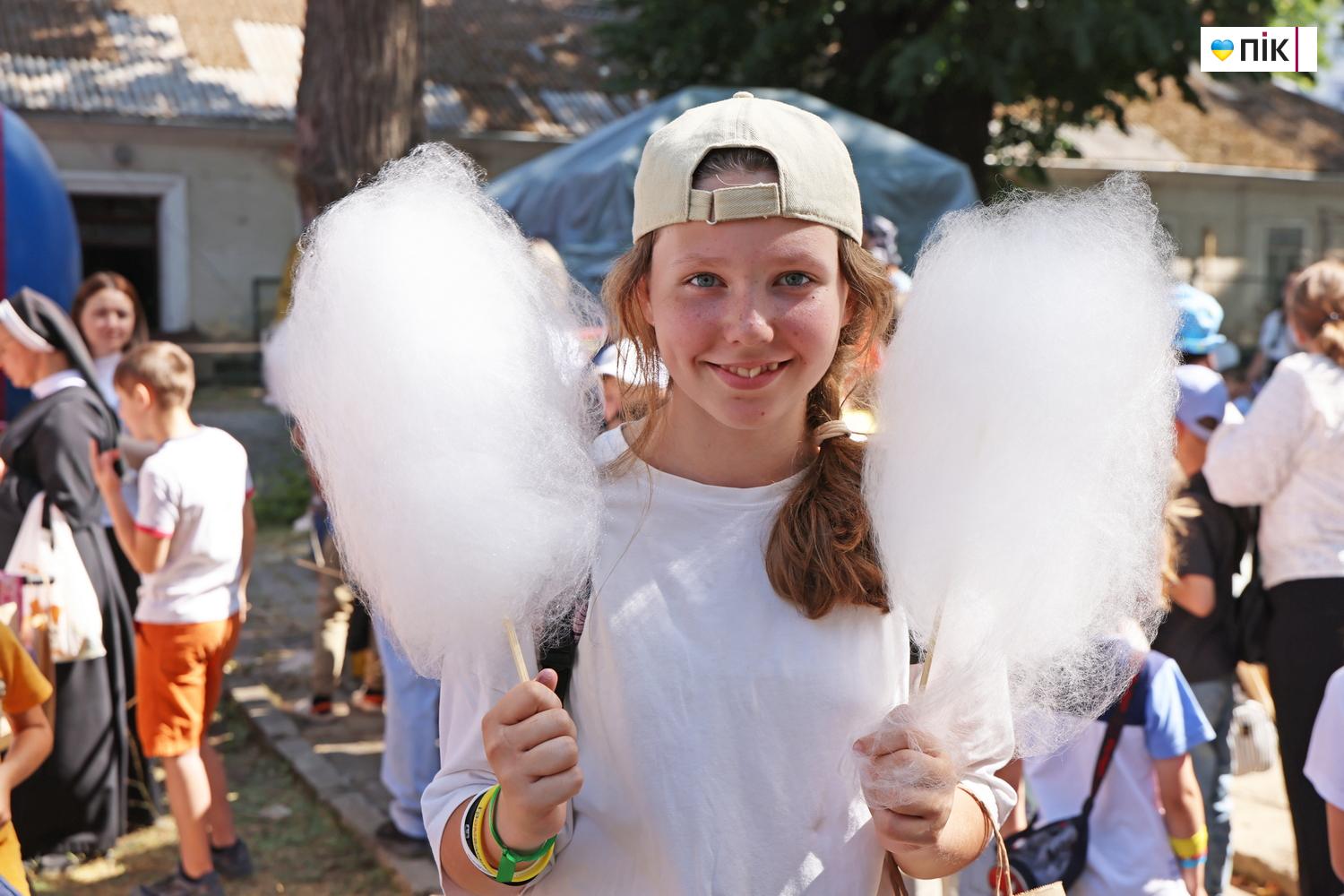 "Я можу!": В Івано-Франківську відкрилася літня школа (ФОТО) 14 G71A0641 resize