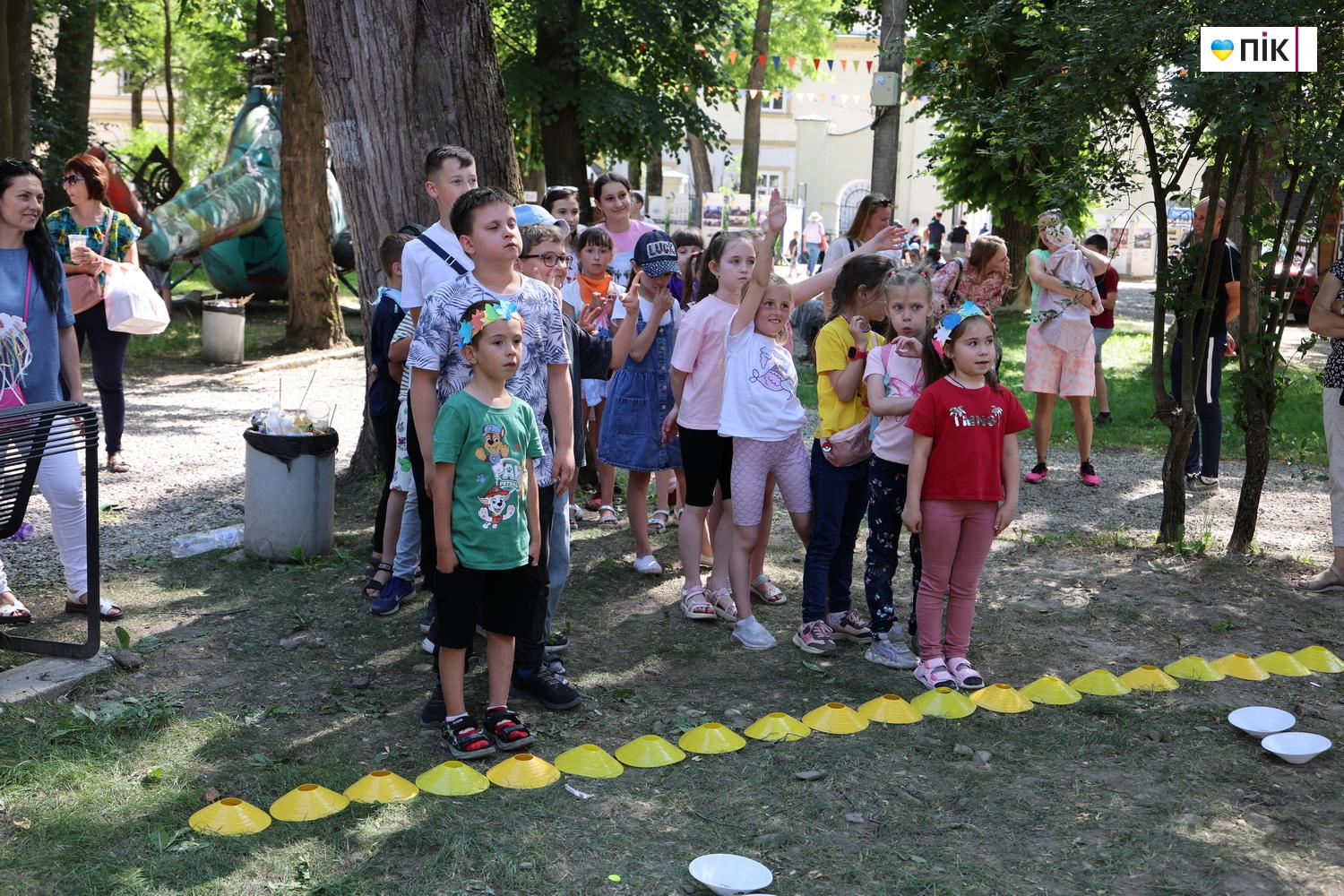 "Я можу!": В Івано-Франківську відкрилася літня школа (ФОТО) 15 G71A0707 resize