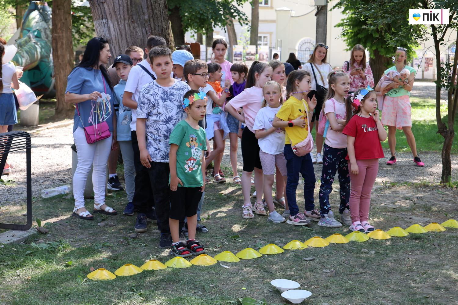 "Я можу!": В Івано-Франківську відкрилася літня школа (ФОТО) 16 G71A0750 resize