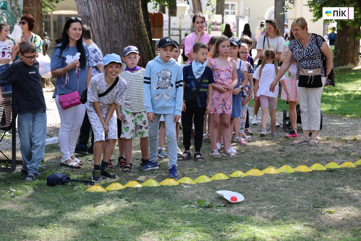 "Я можу!": В Івано-Франківську відкрилася літня школа (ФОТО) 18 G71A0866 resize