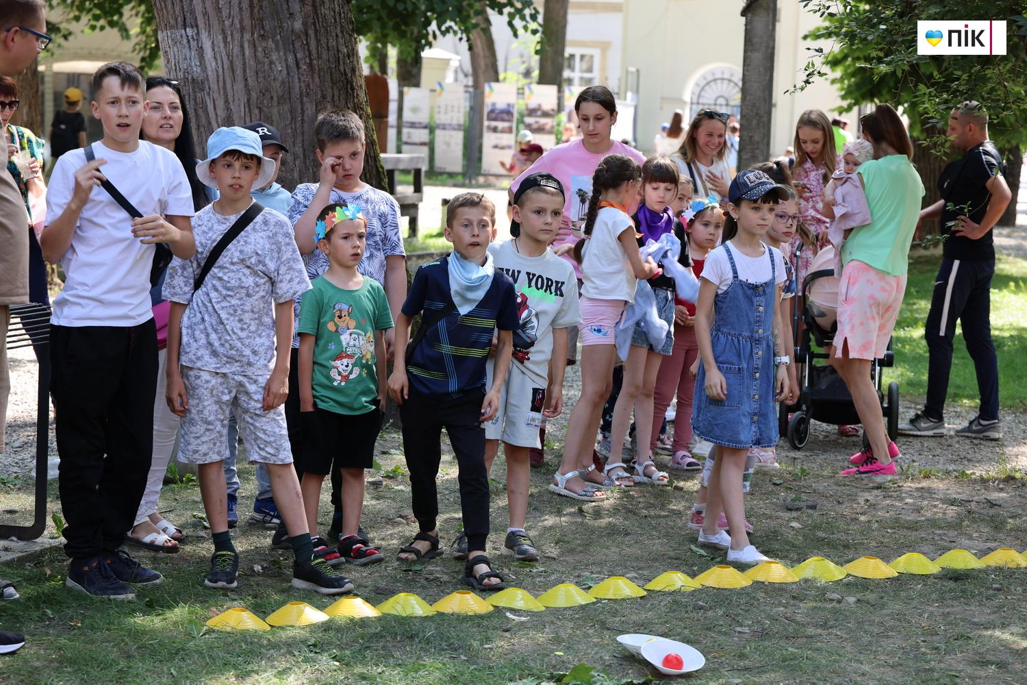 "Я можу!": В Івано-Франківську відкрилася літня школа (ФОТО) 19 G71A0903 resize