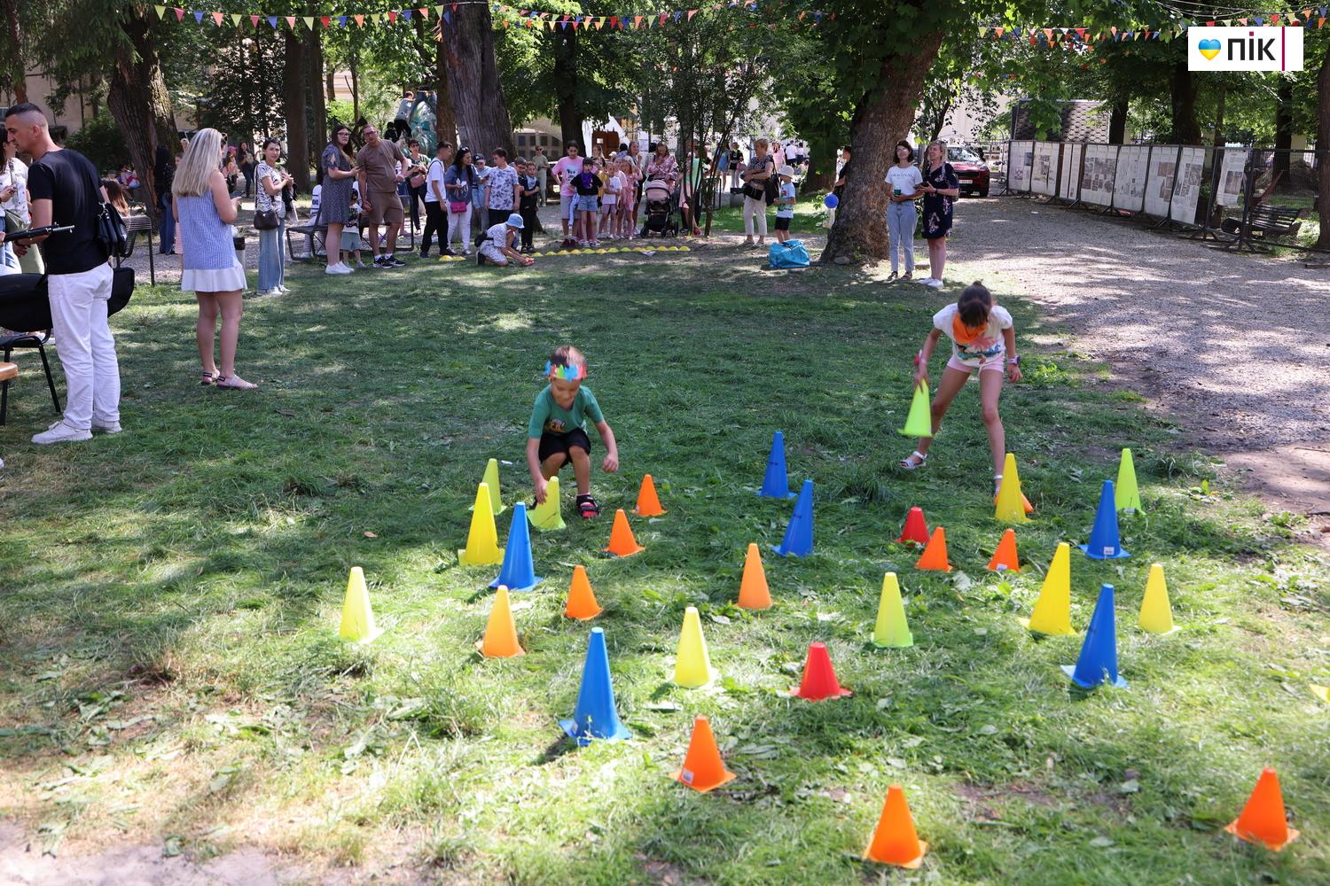 "Я можу!": В Івано-Франківську відкрилася літня школа (ФОТО) 20 G71A0943 resize