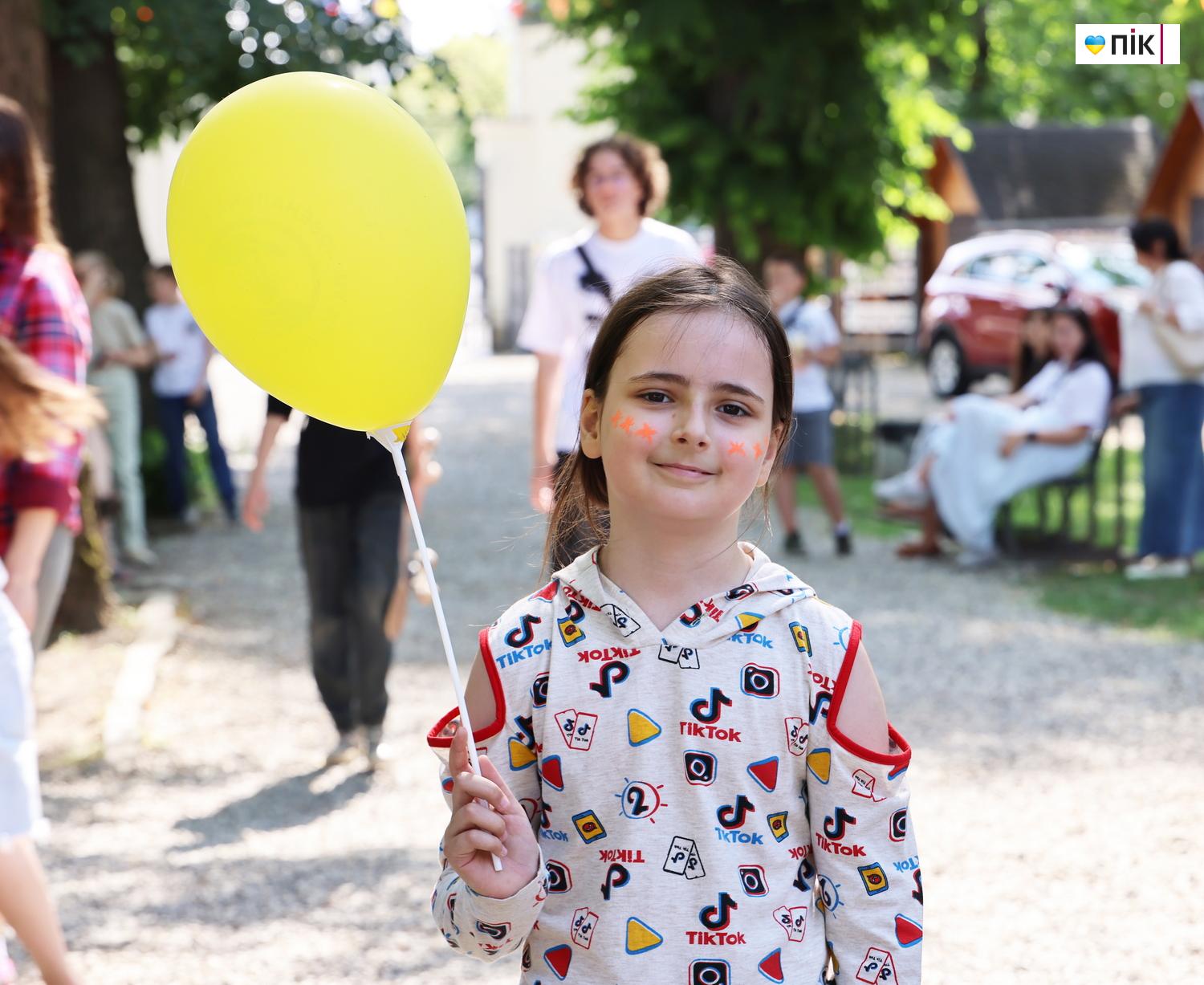 "Я можу!": В Івано-Франківську відкрилася літня школа (ФОТО) 21 G71A0985 resize