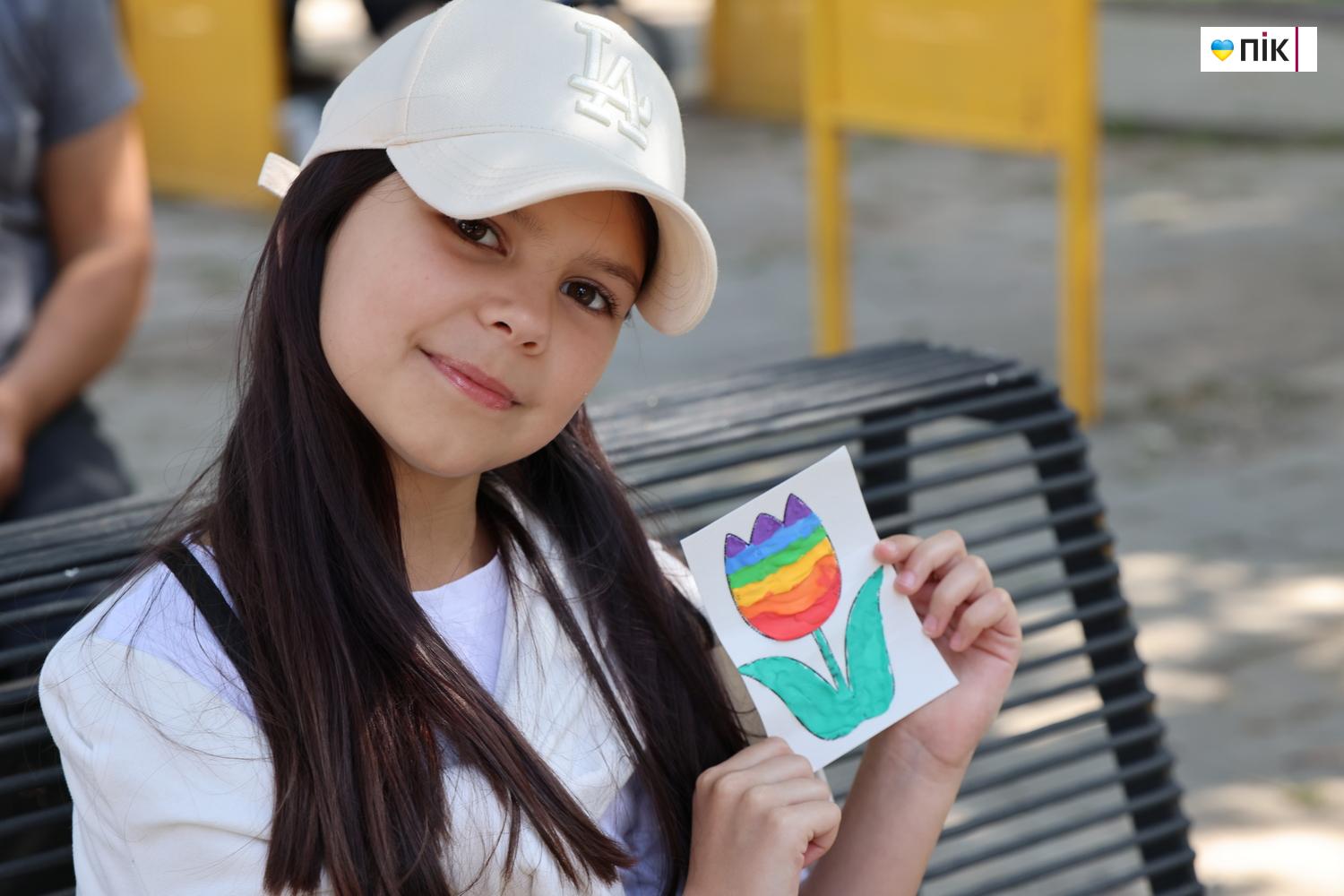 "Я можу!": В Івано-Франківську відкрилася літня школа (ФОТО) 23 G71A1069 resize