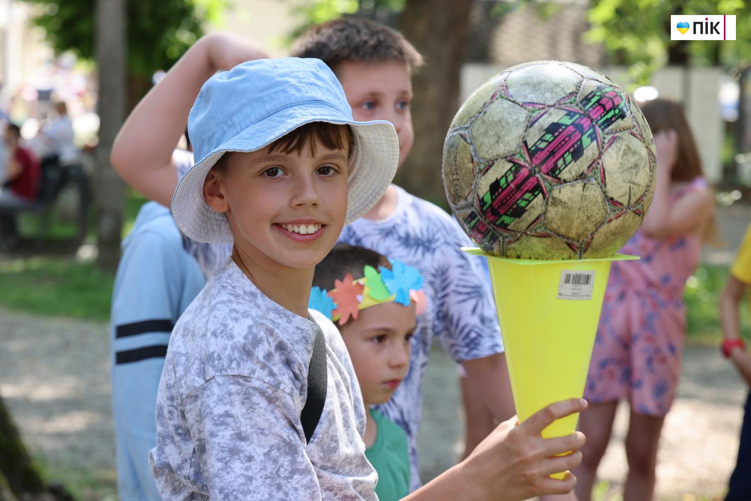 "Я можу!": В Івано-Франківську відкрилася літня школа (ФОТО) 30 G71A1235 resize