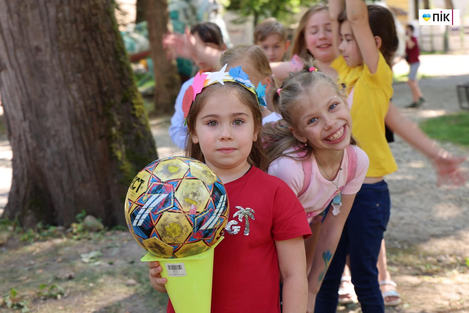 "Я можу!": В Івано-Франківську відкрилася літня школа (ФОТО) 31 G71A1274 resize