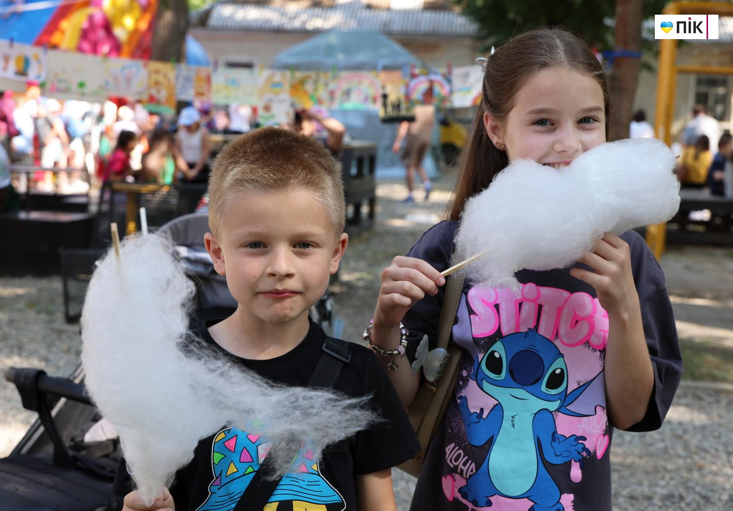 "Я можу!": В Івано-Франківську відкрилася літня школа (ФОТО) 32 G71A1361 resize