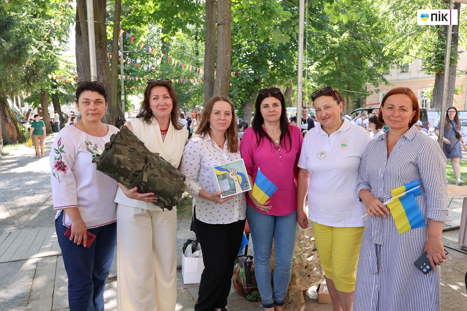 "Я можу!": В Івано-Франківську відкрилася літня школа (ФОТО) 34 G71A9734 resize