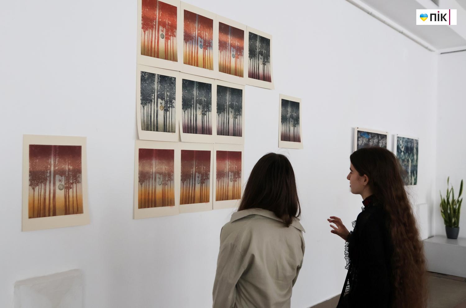 У Франківську відкрили виставку художниці-графіка Оксани Стратійчук (ФОТО) 20 IMG 0533 resize