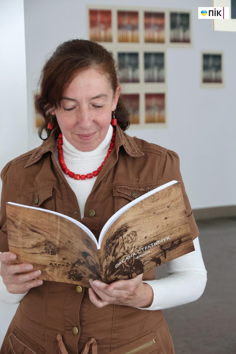 У Франківську відкрили виставку художниці-графіка Оксани Стратійчук (ФОТО) 25 IMG 0581 resize