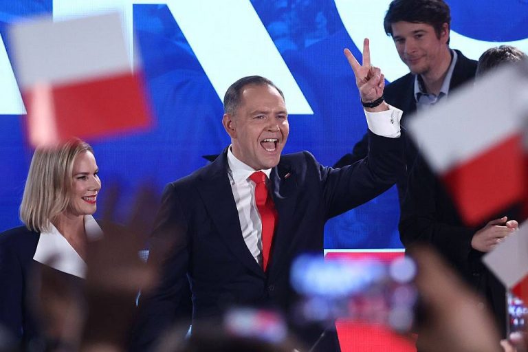 Вибори президента у Польщі: переміг Кароль Навроцький 10 IMG 20250602 073538 220