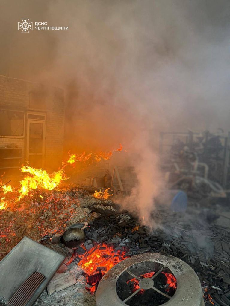 Ворог вночі атакував Україну дронами та ракетами: що відомо 8 IMG 20250602 090218 984