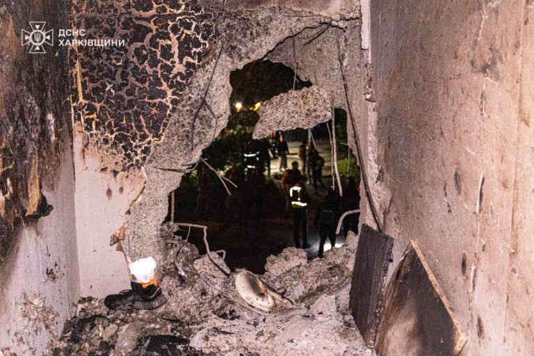 Харків та Прилуки атакували безпілотники: є загиблі 1 IMG 20250605 074441 625