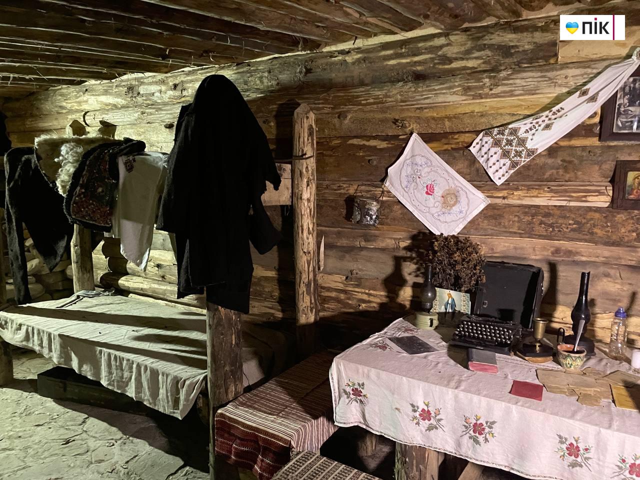 Повернення у минуле: в Дорі відтворили унікальну криївку УПА (ФОТО) 5 IMG 20250611 155013 669