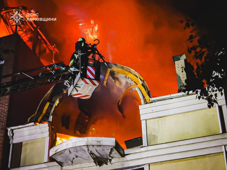 На Харківщині через ворожу атаку четверо постраждалих (ФОТО) 10 IMG 20250620 091047 745