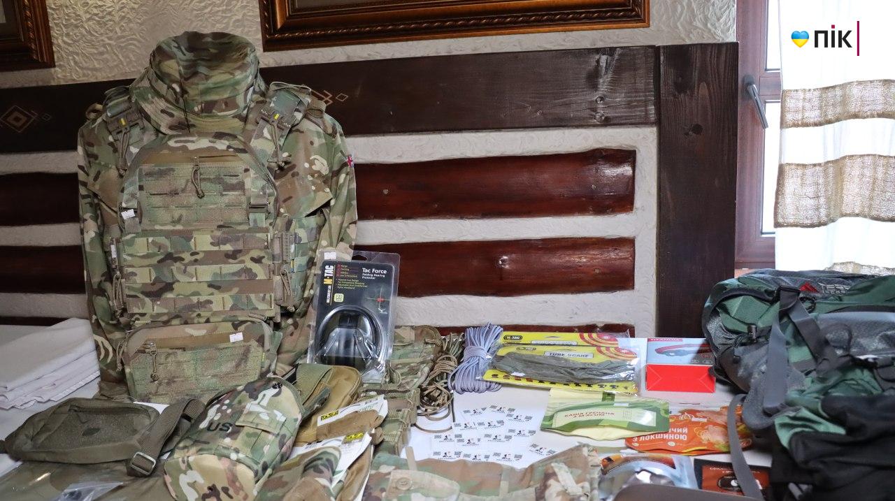 В Ужгороді відбувся форум про ветеранський бізнес: говорили про виклики, підтримку та досвід 53 IMG 20250627 121338 806