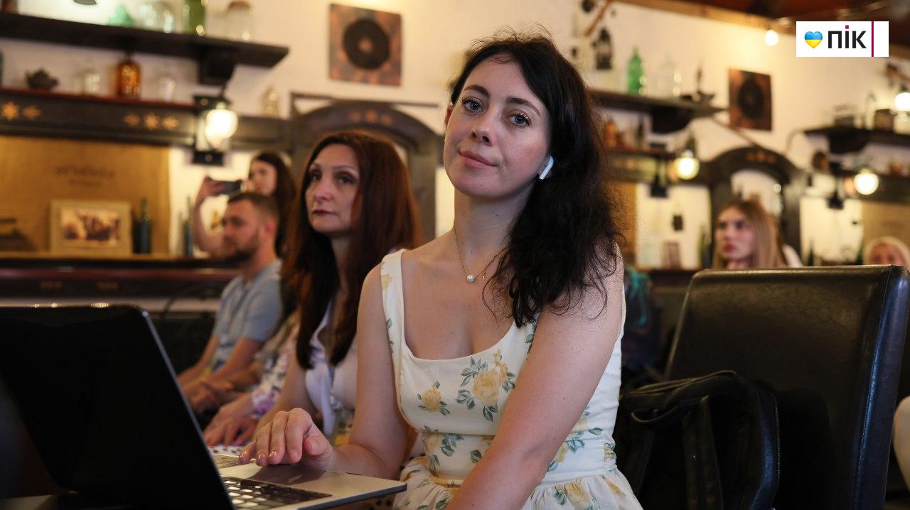 В Ужгороді відбувся форум про ветеранський бізнес: говорили про виклики, підтримку та досвід 19 IMG 20250627 121347 721