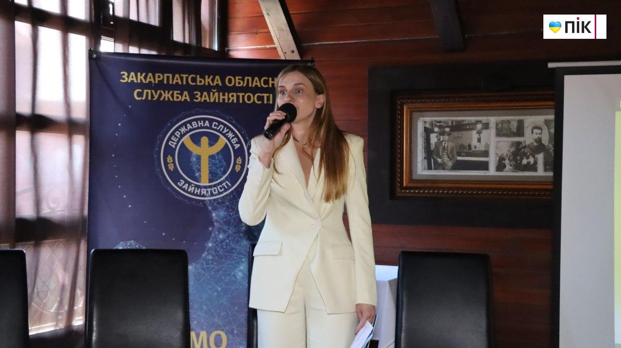 В Ужгороді відбувся форум про ветеранський бізнес: говорили про виклики, підтримку та досвід 27 IMG 20250627 121348 373