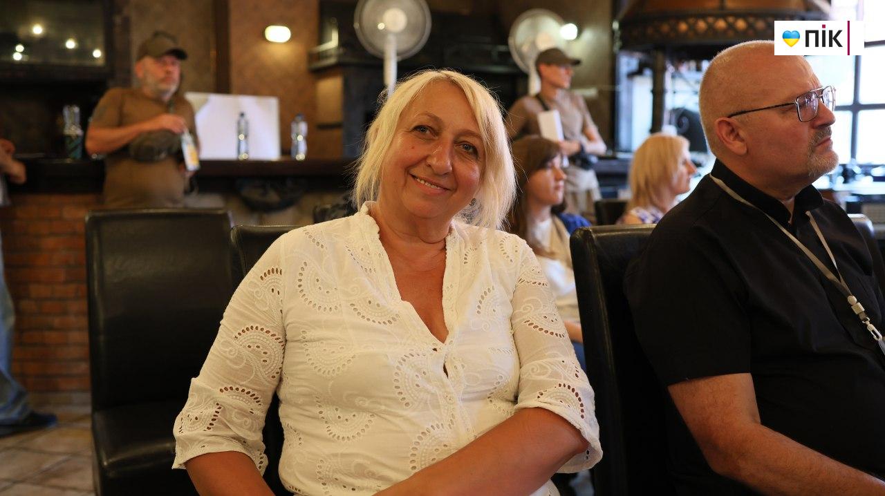 В Ужгороді відбувся форум про ветеранський бізнес: говорили про виклики, підтримку та досвід 22 IMG 20250627 121348 654