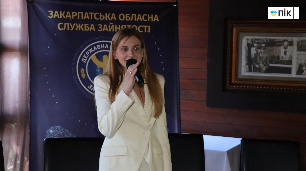 В Ужгороді відбувся форум про ветеранський бізнес: говорили про виклики, підтримку та досвід 30 IMG 20250627 121352 503