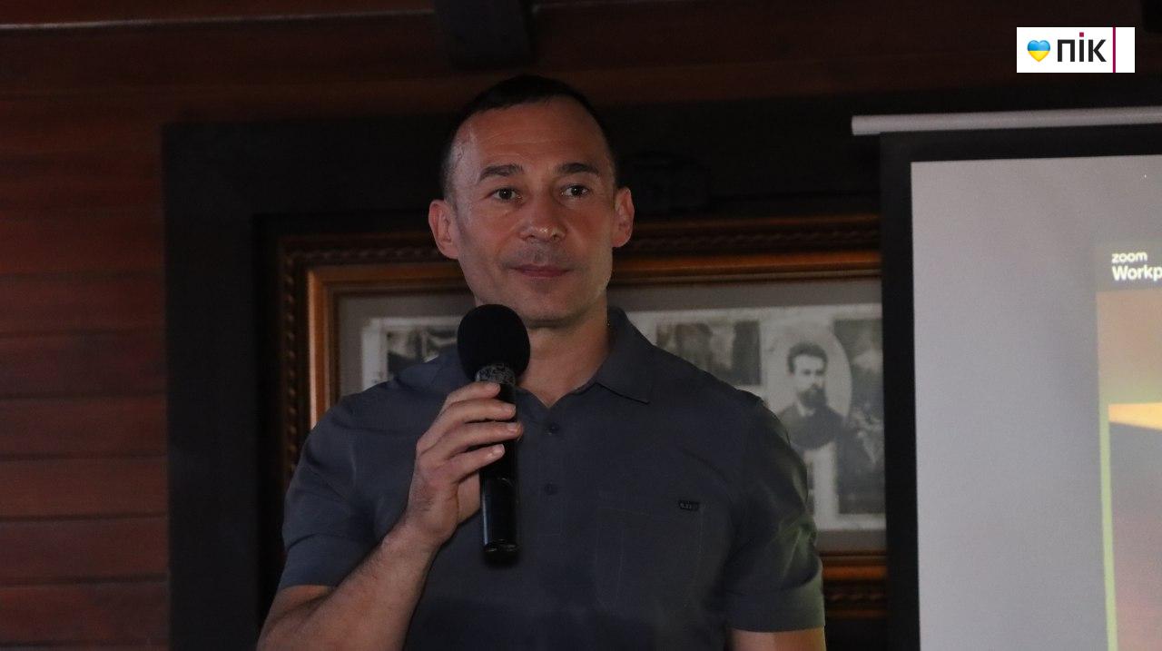 В Ужгороді відбувся форум про ветеранський бізнес: говорили про виклики, підтримку та досвід 35 IMG 20250627 121353 024