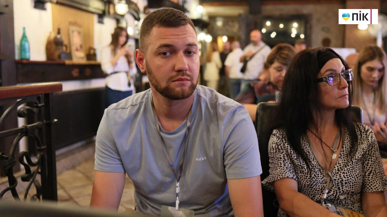 В Ужгороді відбувся форум про ветеранський бізнес: говорили про виклики, підтримку та досвід 32 IMG 20250627 121353 218