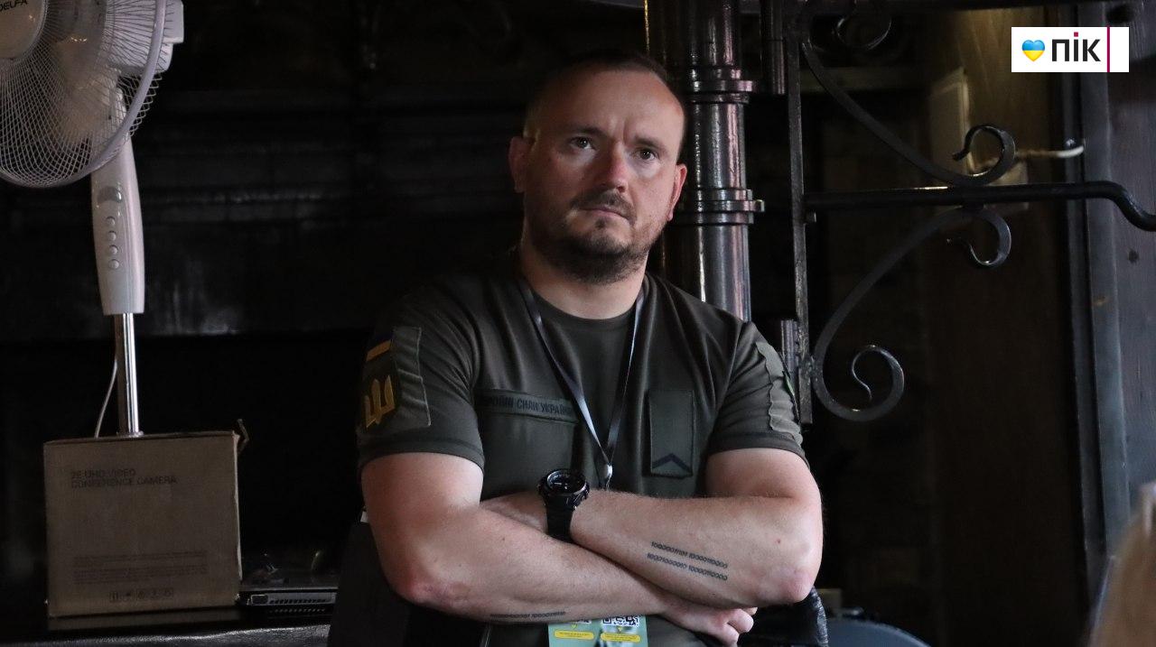 В Ужгороді відбувся форум про ветеранський бізнес: говорили про виклики, підтримку та досвід 40 IMG 20250627 121359 262