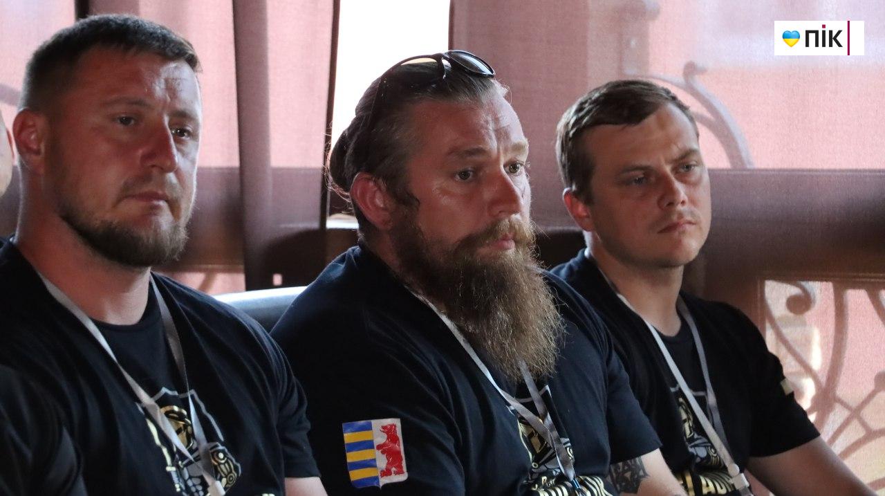 В Ужгороді відбувся форум про ветеранський бізнес: говорили про виклики, підтримку та досвід 48 IMG 20250627 121403 595