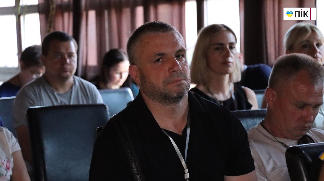 В Ужгороді відбувся форум про ветеранський бізнес: говорили про виклики, підтримку та досвід 47 IMG 20250627 121404 038