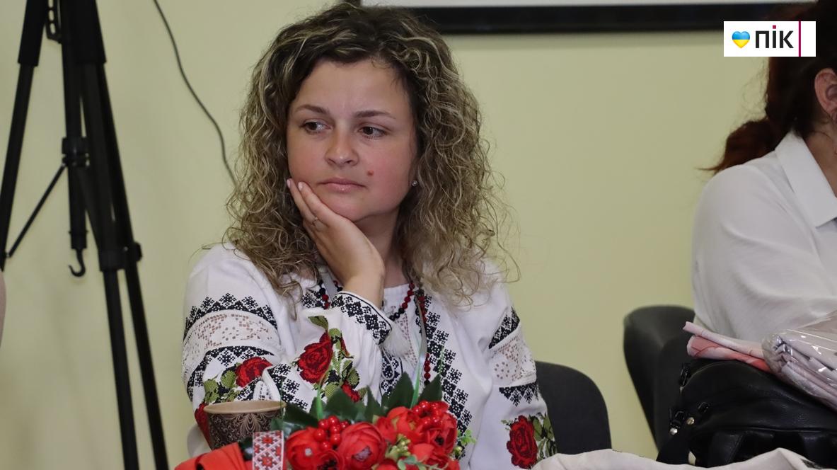 “SkillForge for Veterans” у Львові: об’єднання ветеранів та їх сімей заради змін (ФОТО) 10 IMG 6865