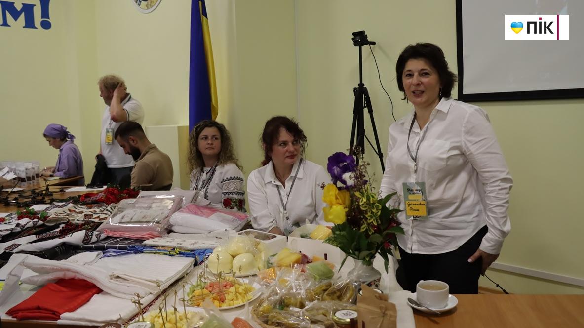 “SkillForge for Veterans” у Львові: об’єднання ветеранів та їх сімей заради змін (ФОТО) 12 IMG 6881