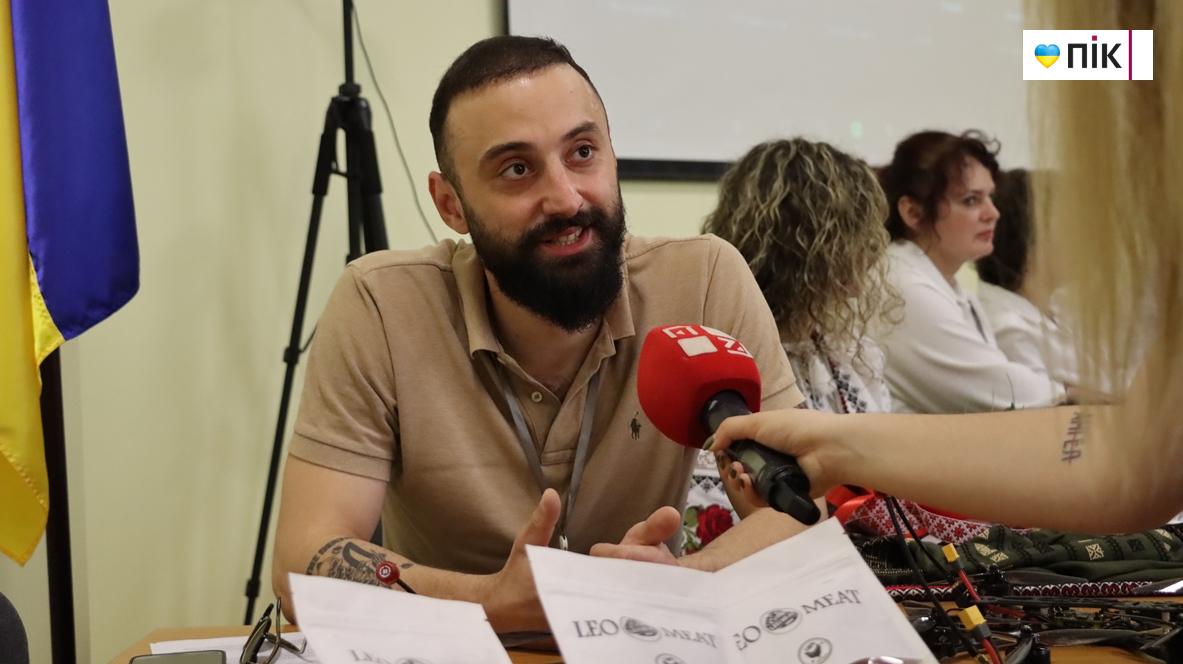 “SkillForge for Veterans” у Львові: об’єднання ветеранів та їх сімей заради змін (ФОТО) 13 IMG 6898