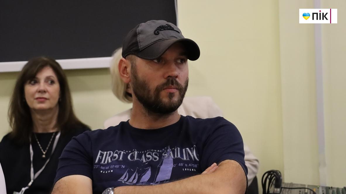 “SkillForge for Veterans” у Львові: об’єднання ветеранів та їх сімей заради змін (ФОТО) 17 IMG 6983