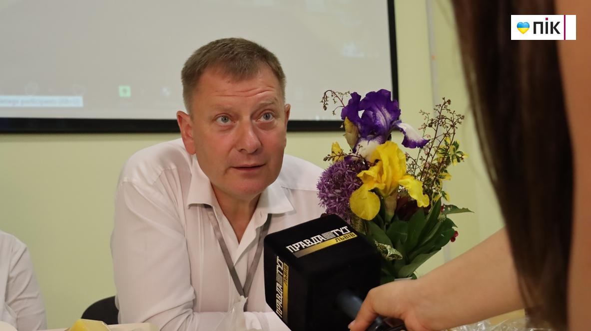 “SkillForge for Veterans” у Львові: об’єднання ветеранів та їх сімей заради змін (ФОТО) 19 IMG 7004