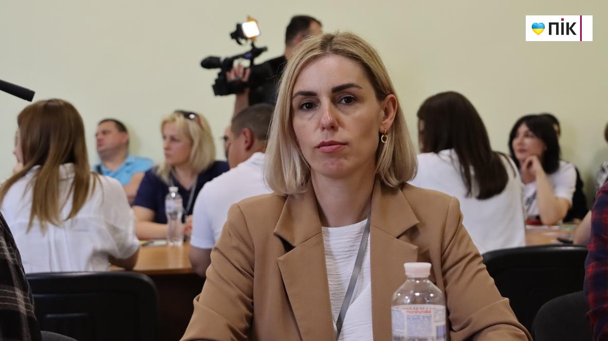 “SkillForge for Veterans” у Львові: об’єднання ветеранів та їх сімей заради змін (ФОТО) 21 IMG 7025