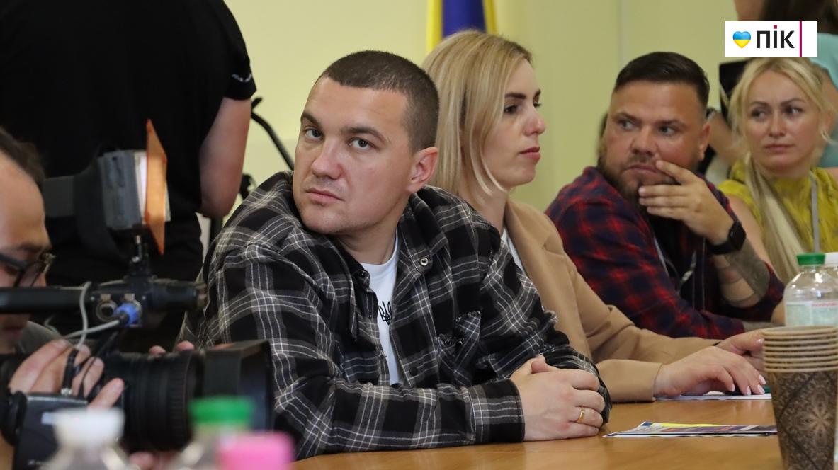 “SkillForge for Veterans” у Львові: об’єднання ветеранів та їх сімей заради змін (ФОТО) 22 IMG 7042