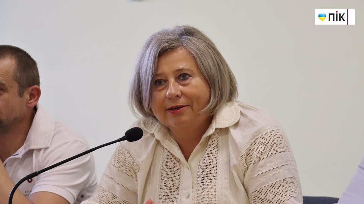 “SkillForge for Veterans” у Львові: об’єднання ветеранів та їх сімей заради змін (ФОТО) 26 IMG 7049