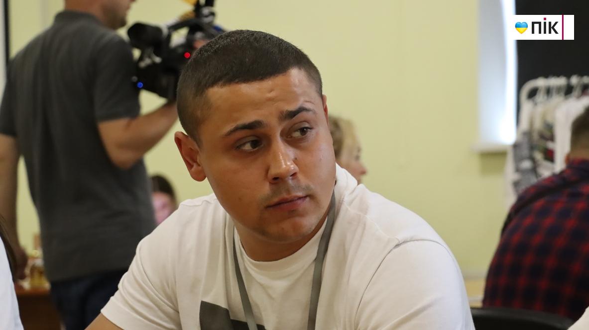 “SkillForge for Veterans” у Львові: об’єднання ветеранів та їх сімей заради змін (ФОТО) 24 IMG 7067