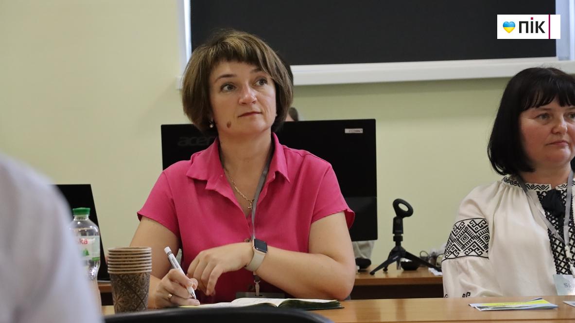 “SkillForge for Veterans” у Львові: об’єднання ветеранів та їх сімей заради змін (ФОТО) 25 IMG 7080