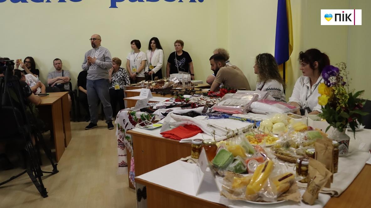 “SkillForge for Veterans” у Львові: об’єднання ветеранів та їх сімей заради змін (ФОТО) 30 IMG 7111