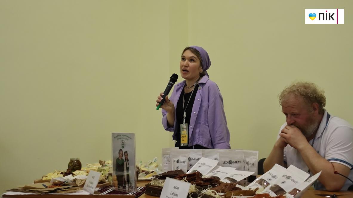 “SkillForge for Veterans” у Львові: об’єднання ветеранів та їх сімей заради змін (ФОТО) 32 IMG 7123