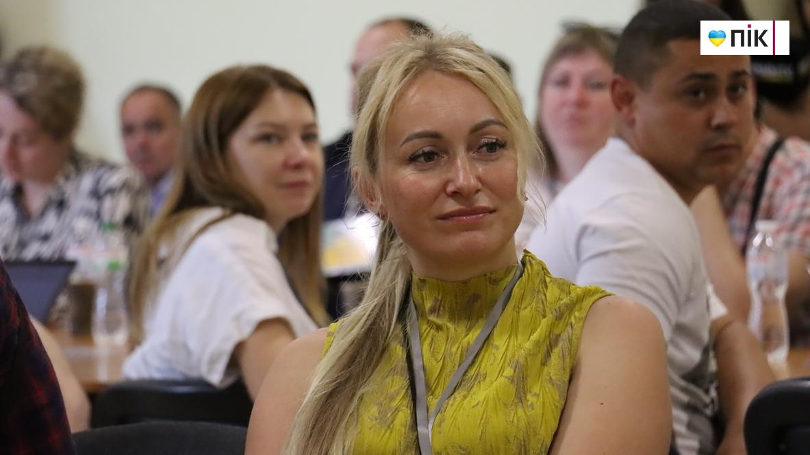 “SkillForge for Veterans” у Львові: об’єднання ветеранів та їх сімей заради змін (ФОТО) 36 IMG 7202