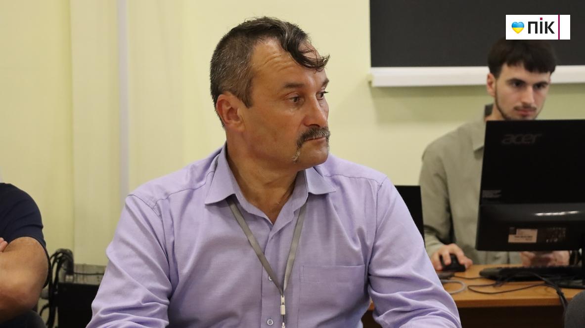 “SkillForge for Veterans” у Львові: об’єднання ветеранів та їх сімей заради змін (ФОТО) 42 IMG 7245