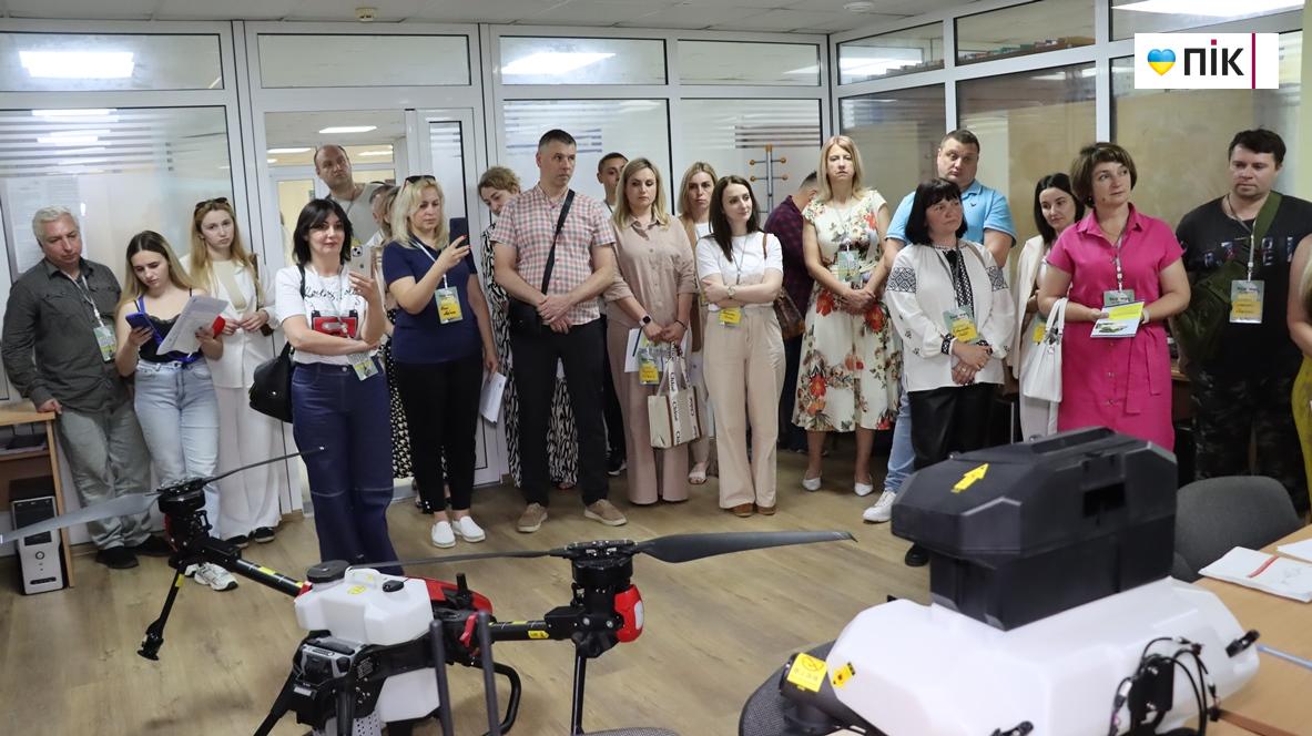 “SkillForge for Veterans” у Львові: об’єднання ветеранів та їх сімей заради змін (ФОТО) 43 IMG 7276