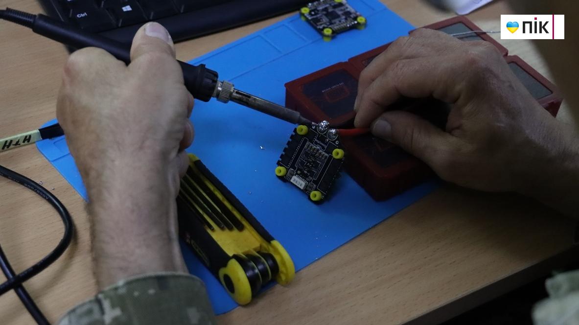 “SkillForge for Veterans” у Львові: об’єднання ветеранів та їх сімей заради змін (ФОТО) 49 IMG 7299