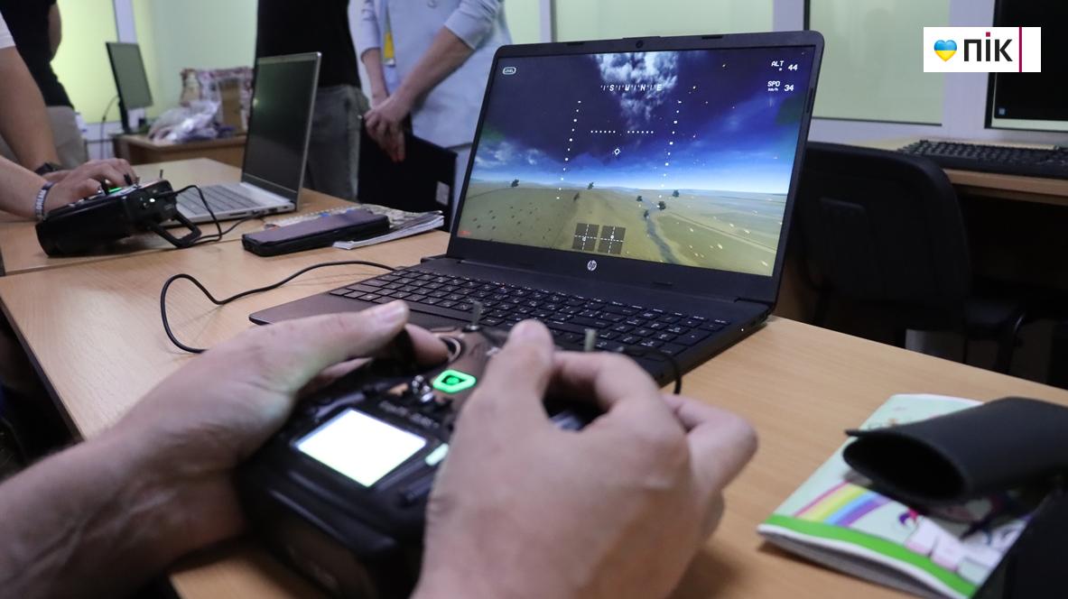 “SkillForge for Veterans” у Львові: об’єднання ветеранів та їх сімей заради змін (ФОТО) 51 IMG 7315