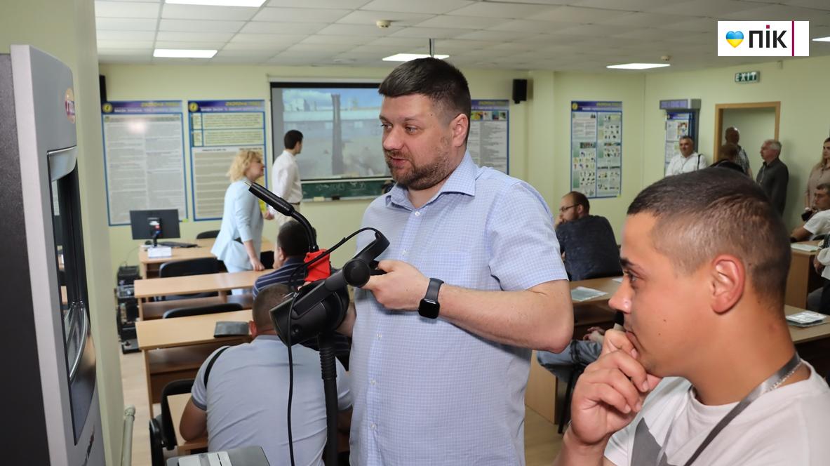 “SkillForge for Veterans” у Львові: об’єднання ветеранів та їх сімей заради змін (ФОТО) 55 IMG 7353