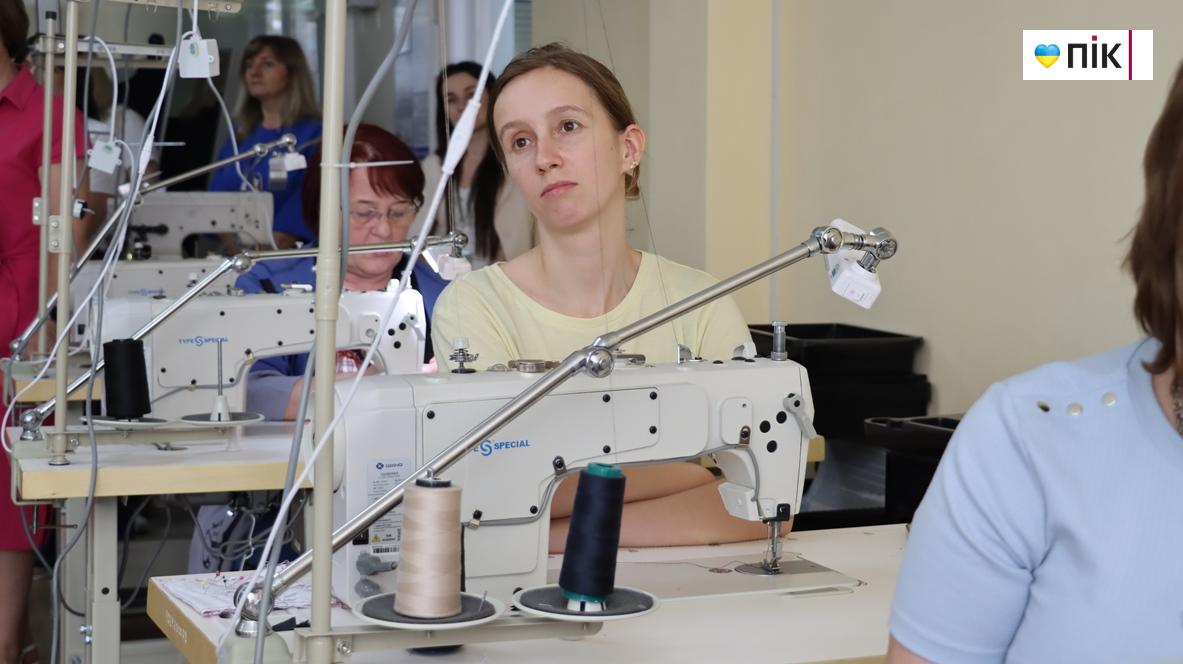 “SkillForge for Veterans” у Львові: об’єднання ветеранів та їх сімей заради змін (ФОТО) 57 IMG 7368